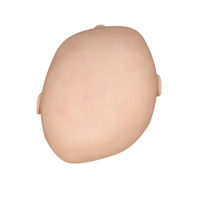 Plagiocephaly Mimos Pillow Canada