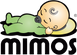 Mimos pillow canada logo