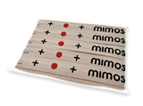 Craniometer with 10-pack elastics