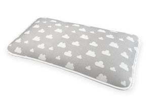 Open image in slideshow, Mimos Toddler Pillow
