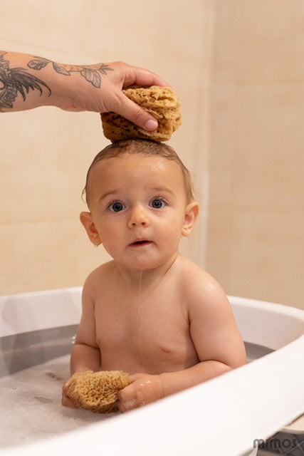 Mimos Baby Bath Sponge